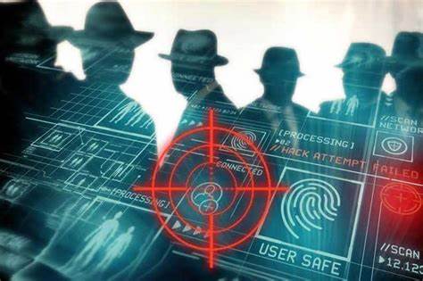 Libertad de prensa: Espionaje